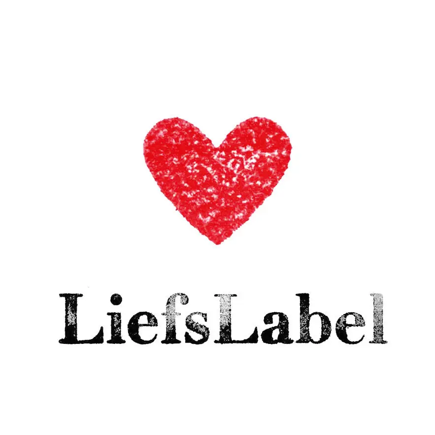 LiefsLabel logo