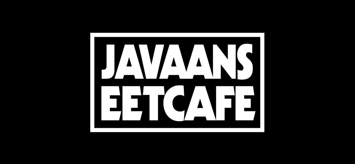 Javaans eetcafe Groningen logo
