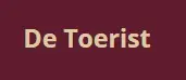 De Toerist logo