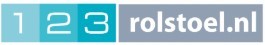 123rolstoel.nl logo