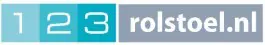 123rolstoel.nl logo