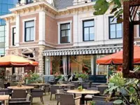 Restaurant 'de Oude Sociëteit'
