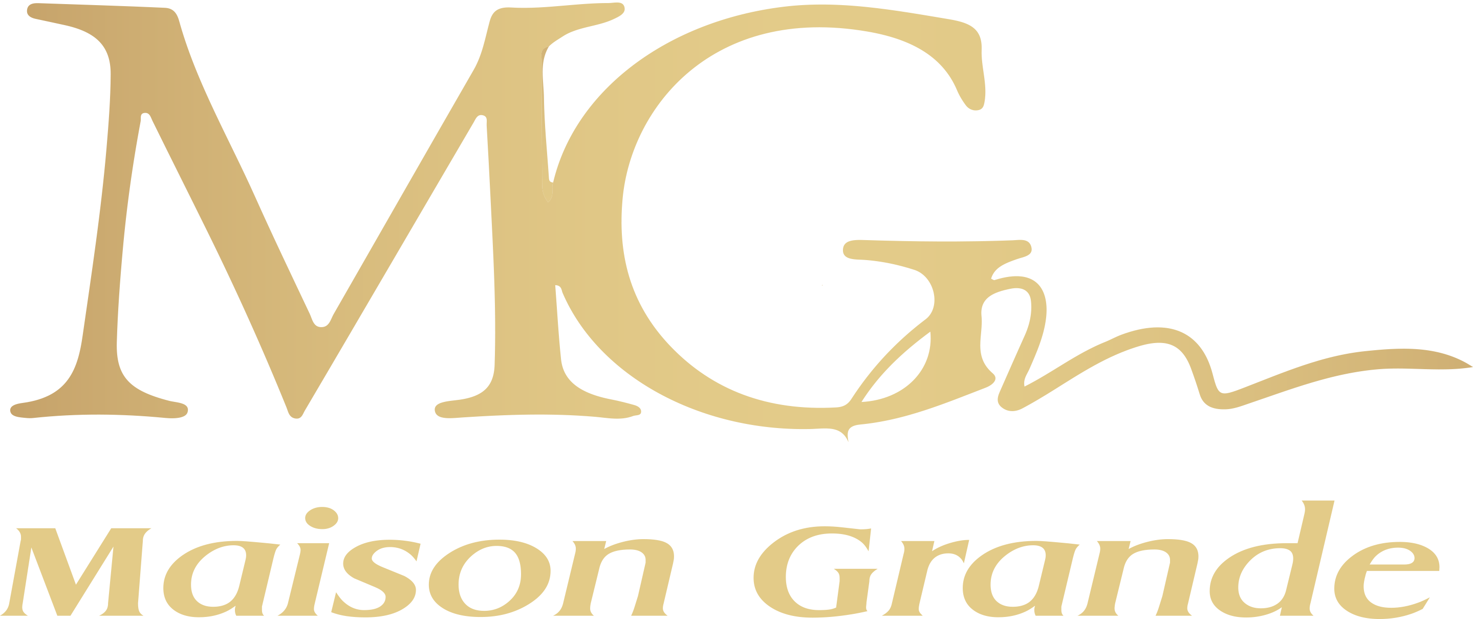 Maison Grande.nl logo