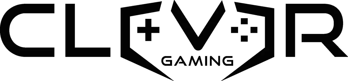 Clever Gaming logo
