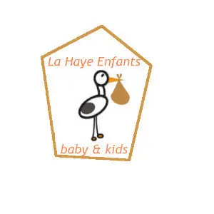La Haye Enfants logo