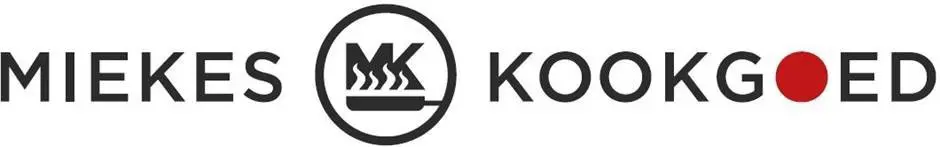 MIEKES KOOKGOED logo