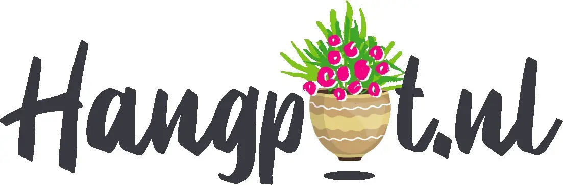 Hangpot.nl logo