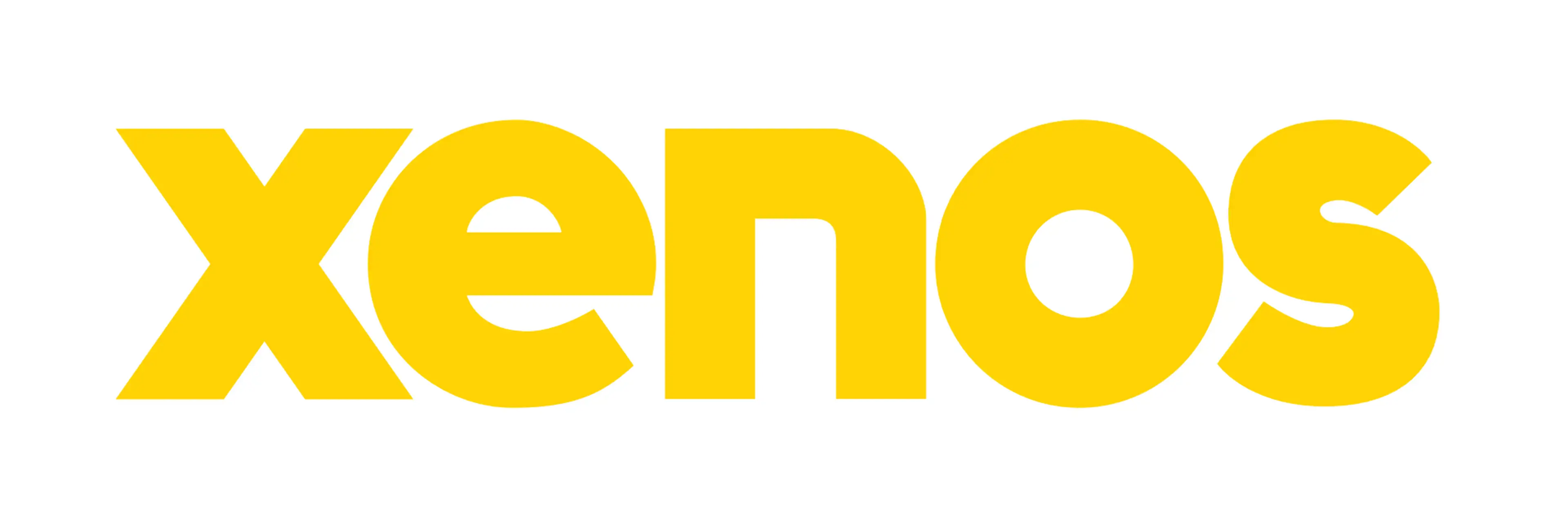 Xenos logo