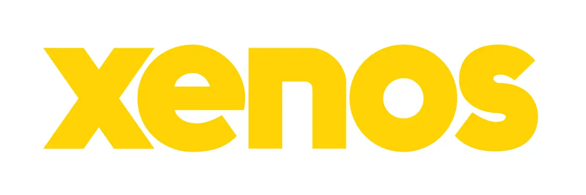 Xenos logo
