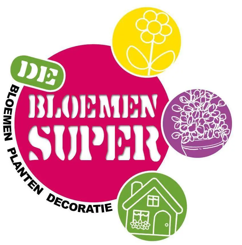 Bloemensuper Online logo