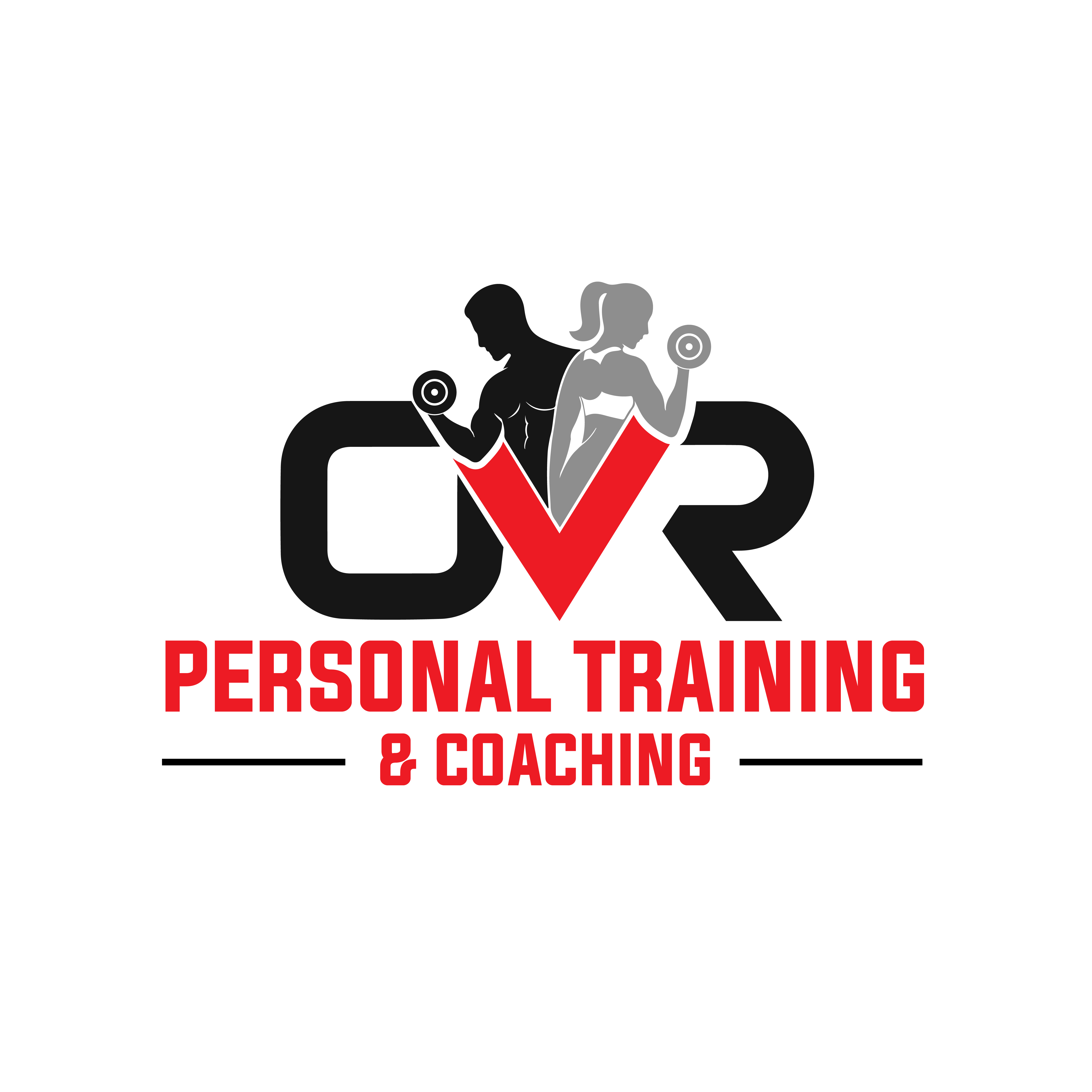 OVR Personal Training & Coaching