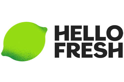 Hello Fresh