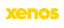 Xenos Almere Stadshart logo