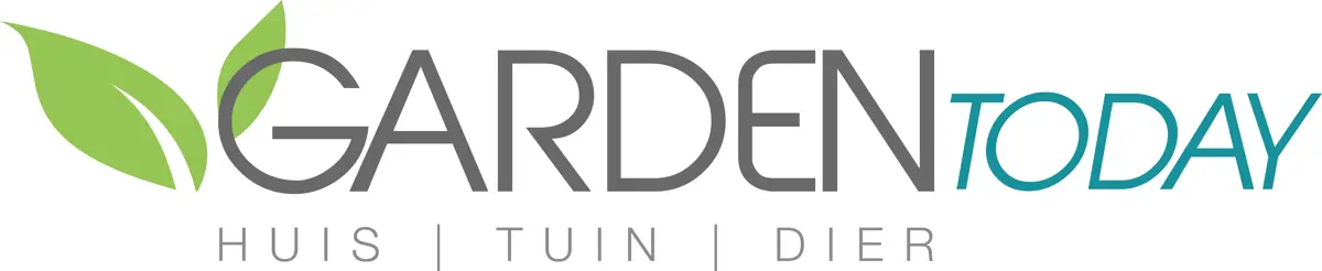 Garden Today logo
