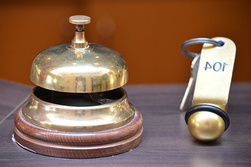 Camping & Gastenverblijf De Brembroeken