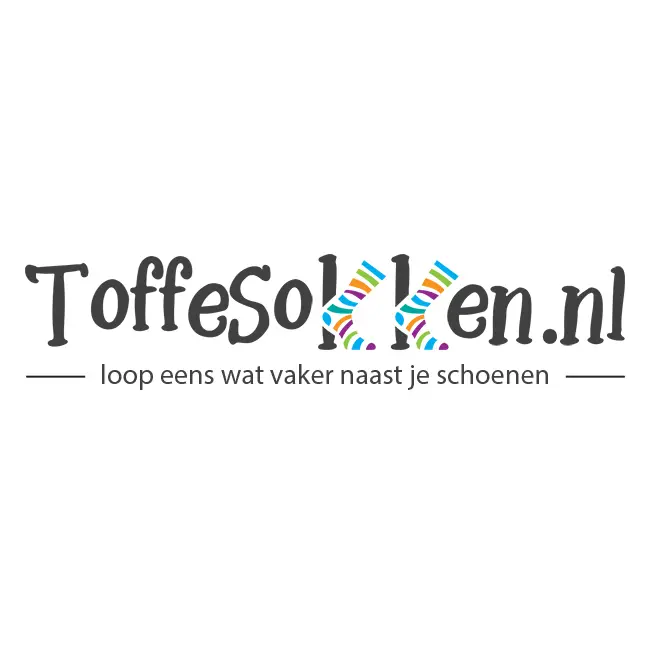 ToffeSokken.nl logo