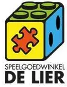 Speelgoedwinkel De Lier logo