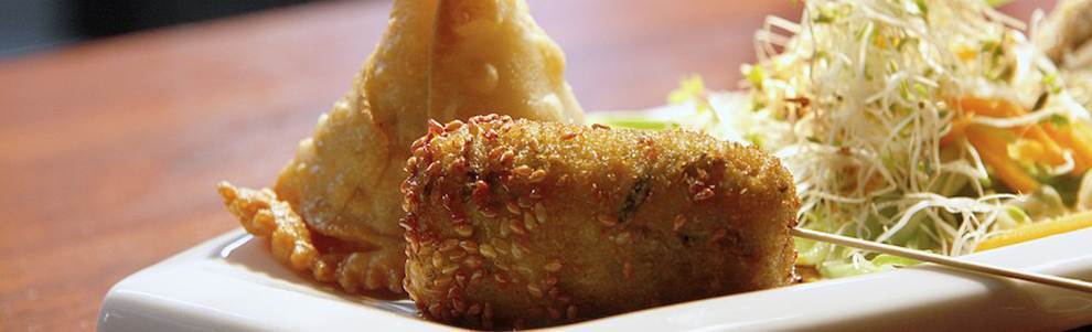 Restaurant India Glory