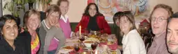 Restaurant India Glory