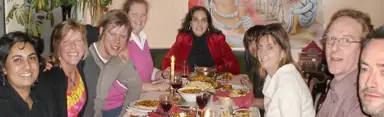 Restaurant India Glory