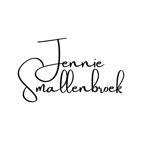 Jennie Smallenbroek 
