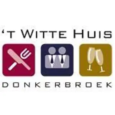 't Witte Huis