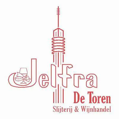Jelfra de Toren logo