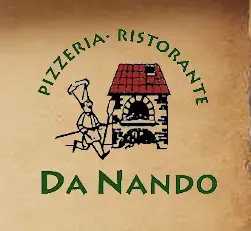 Pizzeria Ristorante da Nando logo