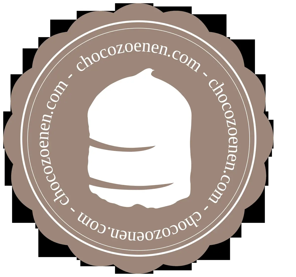 Chocozoenen.com logo