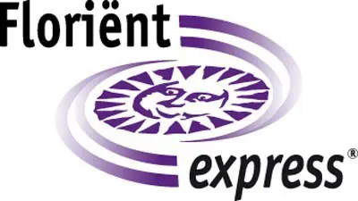 Floriënt Express logo