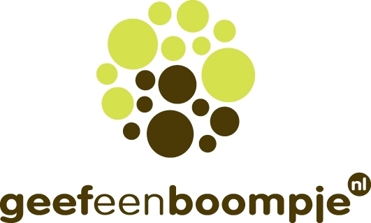 GeefeenBoompje.nl logo