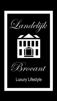 Landelijk Brocant
