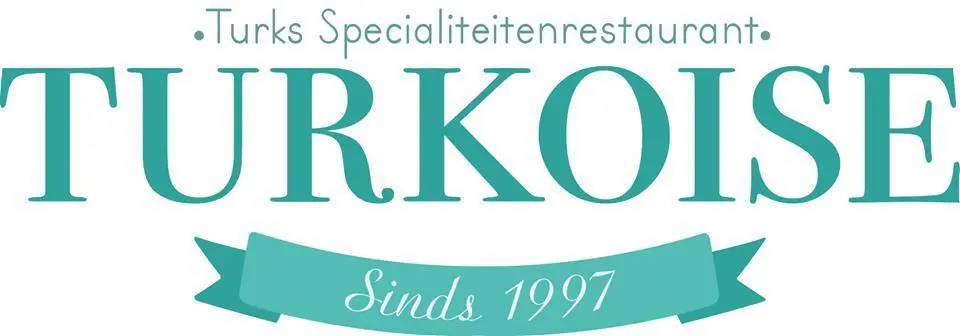 Turkoise logo