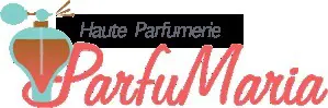 ParfuMaria logo