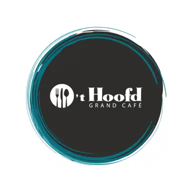 Grandcafe 't Hoofd