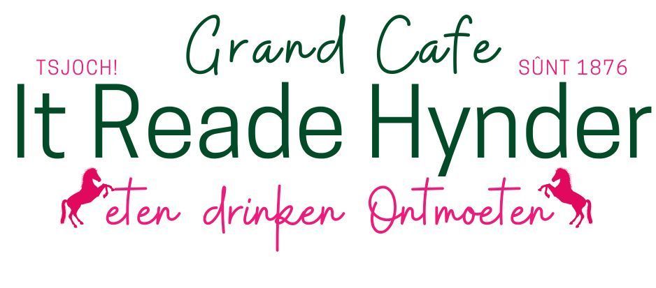 Grand Cafe it Reade Hynder