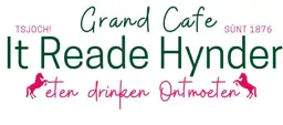 Grand Cafe it Reade Hynder