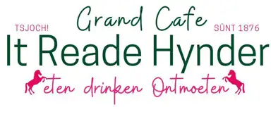 Grand Cafe it Reade Hynder