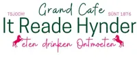 Grand Cafe it Reade Hynder