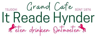 Grand Cafe it Reade Hynder