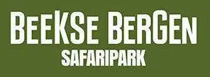 Safaripark Beekse Bergen logo