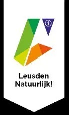 Leusden Natuurlijk! logo