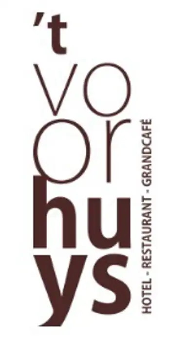 Hotel R. Grandcafé 't Voorhuys