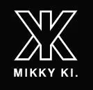 MIKKY KI. logo