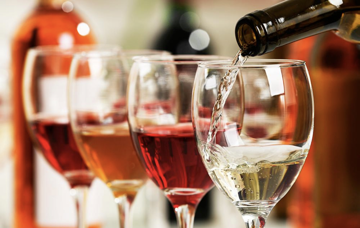 't Menneke eten en drinken