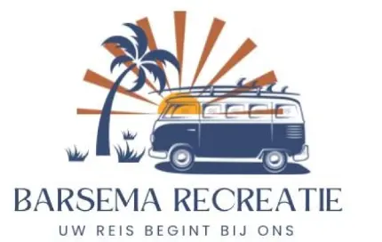 Barsema Recreatie logo