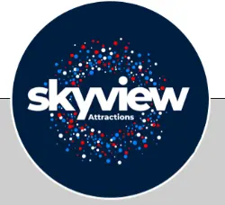 Skyview de Pier logo