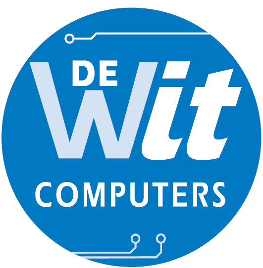 De Wit Computers