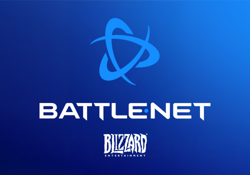 Blizzard logo