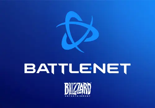 Blizzard logo
